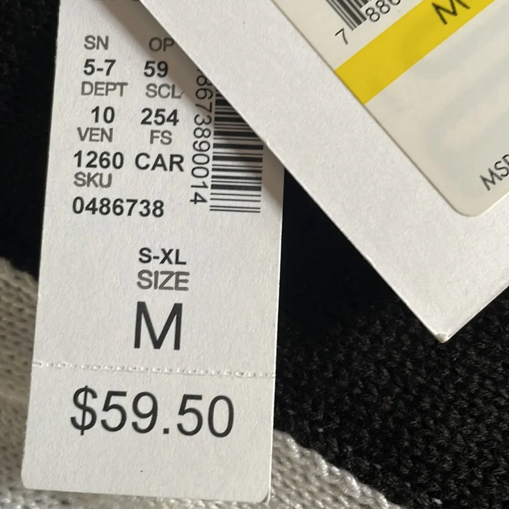 Calvin Klein Dress NWT - Picture 6 of 7